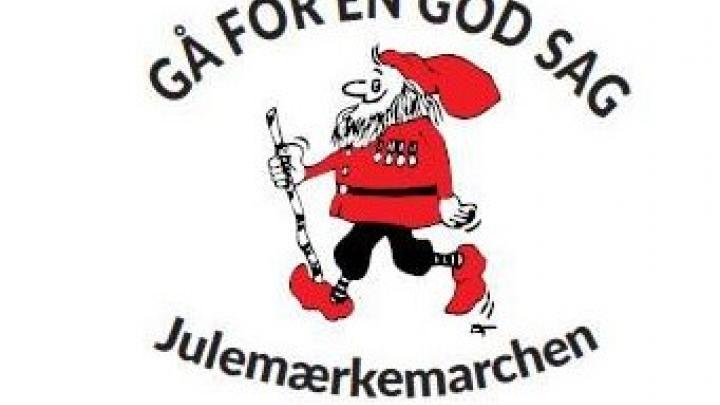 Julemærkemarch