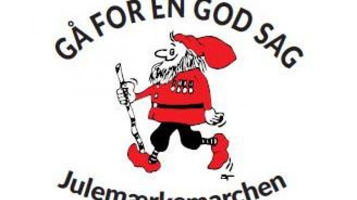 Julemærkemarch